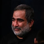 صحبت های اخلاقی و روضه امام حسین (رسالت نوکری)