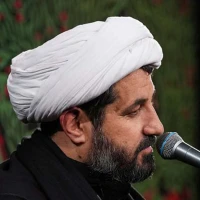 تصویر حجت الاسلام اسماعیل رمضانی - مشکلات بدون هماهنگی میان