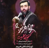 سیدرضا نریمانی