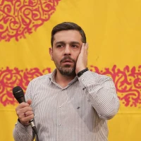 حنیف طاهری