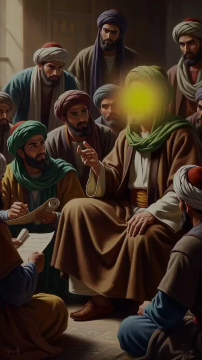 سوره محمد 1