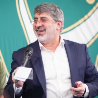 حاج محمدرضا طاهری