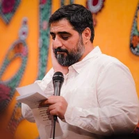 سید مجید بنی فاطمه
