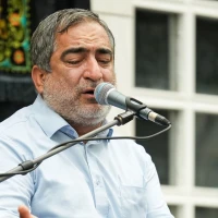 حاج جواد حیدری