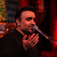 محسن عرب‌ خالقی