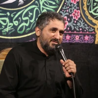 حاج امیر عباسی