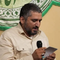 حاج امیر عباسی