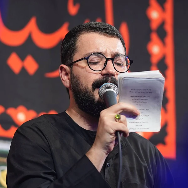 تصویر سید محمدرضا نوشه‌ور - شور | من ویک دل هوایی