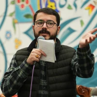 سید محمدرضا نوشه‌ور