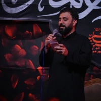 سیدمهدی حسینی
