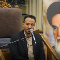 تصویر حاج علی کرمی - آن قهرمان که لایق چندین مدال بود