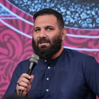 محمدحسین حدادیان
