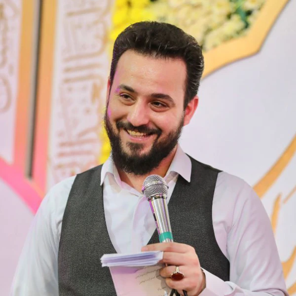تصویر وحید شکری - یدالله