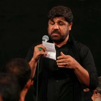 مجتبی رمضانی