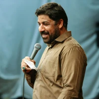 مجتبی رمضانی