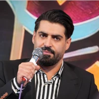 فصل شادی رسیده