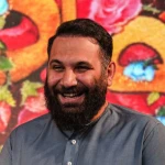 بی علی بی خدایی