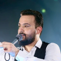 سرخوشم از یاد زین‌العابدین