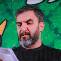 یه رفیق دارم که نامش حسینه