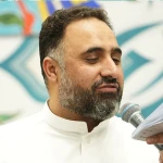 اَميري الغالي بَس حِيدَر عَلي الوالي