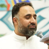 لعنت رو میخونه هر مناره