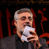 بازا به سوی خیمه‌ها مهلاً برادر