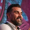 ذکرم هر شب با تاب و تب