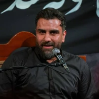 علی پورکاوه