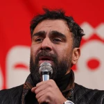 روضه‌ی حضرت زهرا سلام‌الله علیها
