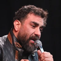 علی پورکاوه