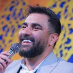 کِل بکشید قاصدک شهر خبر دار شده
