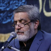 این‌همه راه دویدم زِ پی دلدارم