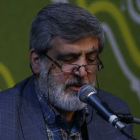 ای داده در ماه جمادی فیض از دست