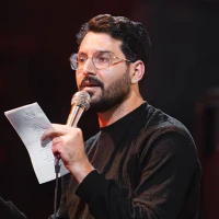 علی اکبر حائری