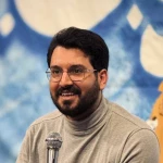 کیه ابر قدرت جواب حیدر
