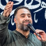 گره‌هامو کی وا می‌کنه الا علی