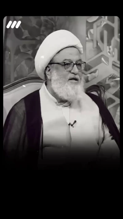 کلام عیسی به دین خود و موسی به دین خود، جمله اشتباهی است
