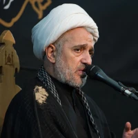 حجت‌الاسلام میرزامحمدی