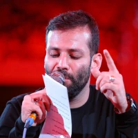 چشمای آسمون منتظر خورشیدن