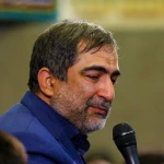 الا فرمانده‌ی جیش الهی