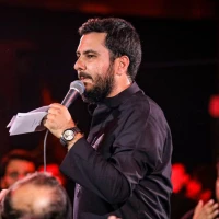 محسن بیننده