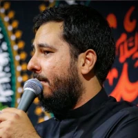 قوّت ما مولانا یا حیدر