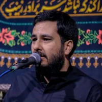 حال و هوای عجیبی داره لحظه‌ی دیدن پرچم