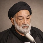 یا قاسم ابن الحسن علیه السلام