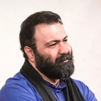 شب بود نور عرش خداوند دیده شد