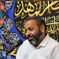 علی کبیری