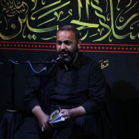 علی کبیری