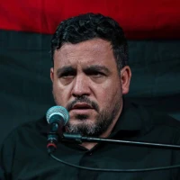 علی اکبر زادفرج