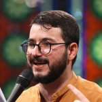 مدح خوانی