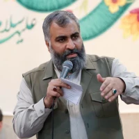 مصطفی مروانی